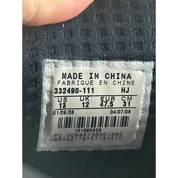 Nike Air Force 1 High Premium \